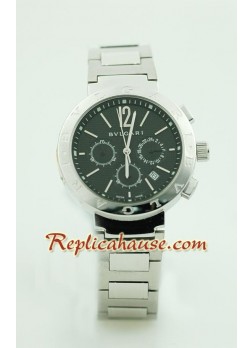 Bvlgari Bvlgari Reloj Réplica