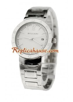 Bvlgari Bvlgari Reloj Réplica