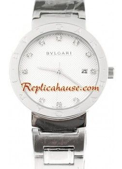Bvlgari Bvlgari Reloj Réplica