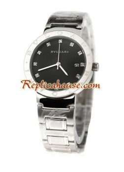 Bvlgari Bvlgari Reloj Réplica