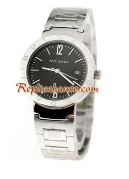 Bvlgari Bvlgari Reloj Réplica
