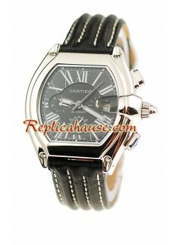 Cartier Roadster Reloj Réplica