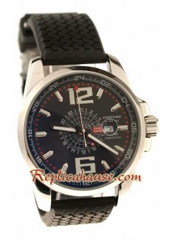 Chopard 1000 Miglia GT XL GMT Reloj Réplica