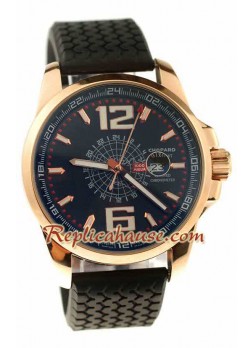 Chopard 1000 Miglia GT XL GMT Reloj Réplica