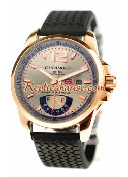 Chopard Mille Miglia Power Control Reloj