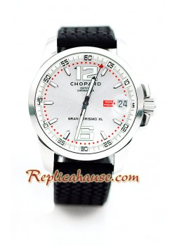 Chopard Mille Miglia GT XL Edición Reloj