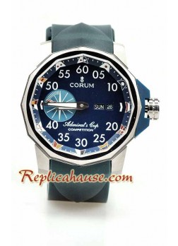 Corum Admiral&#39s Cup Competition Reloj Suizo