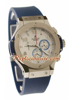 Hublot Big Bang 44MM Reloj Suizo de imitación