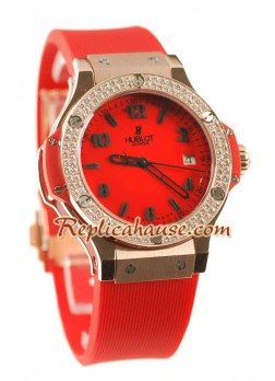 Hublot Big Bang 40MM Reloj Suizo de imitación