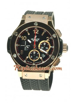 Hublot Big Bang Reloj Suizo de imitación