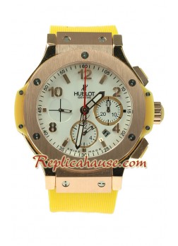 Hublot Big Bang Reloj Suizo de imitación