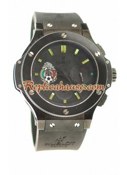 Hublot Big Bang Reloj Suizo de imitación