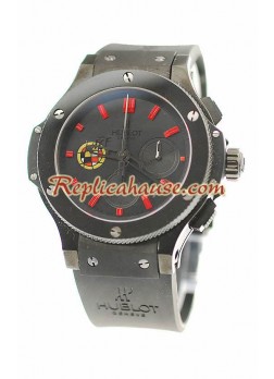 Hublot Big Bang Reloj Suizo de imitación
