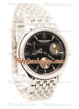 Jaeger-Le Coultre Master Reserve de Marche Reloj Réplica