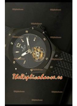 Hublot Big Bang Solo Bang, Reloj Réplica Suiza, réplica escala 1:1