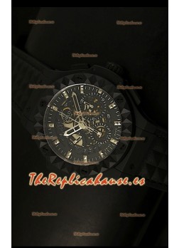 Hublot Big Bang AeroBang Edición Depeche Mode, Reloj Réplica Suiza