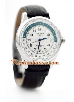 Longines Master Collection Reloj Suizo de imitación