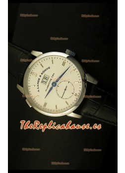 A.Lange & Sohne Reguliert, Reloj de Cuerda Manual en Acero Inoxidable