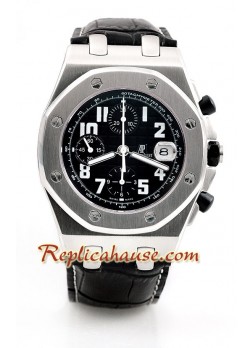 Audemars Piguet Reloj Suizo - Offshore Reloj