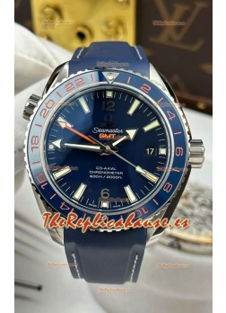 Reloj Omega Seamaster Planet Ocean GMT 43.5MM Superclon