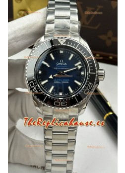 Reloj Omega Seamaster Planet Ocean 600M Ultra Deep Superclon