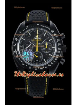 Reloj Omega Speedmaster Dark Side of the Moon Apollo 8 Superclon
