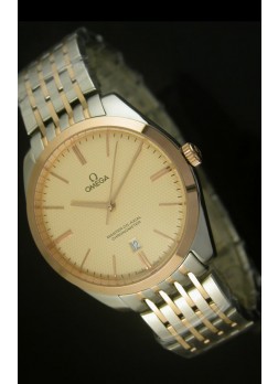 Omega Seamaster Master Co-Axial Chronometer - Reloj Ultima Edición Escala 1:1