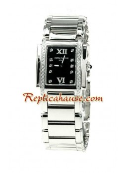 Patek Philippe Twenty Four Reloj Suizo