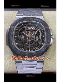 Patek Philippe 5711 Artisans De Gevene Pearl Project Reloj Réplica Suizo
