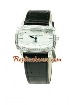 Patek Philippe Gondolo Suizo Reloj para Dama