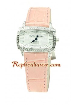 Patek Philippe Gondolo Suizo Reloj para Dama