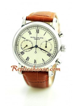 Patek Philippe Gry Complications Reloj Suizo