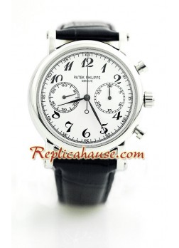 Patek Philippe Gry Complications Reloj Suizo