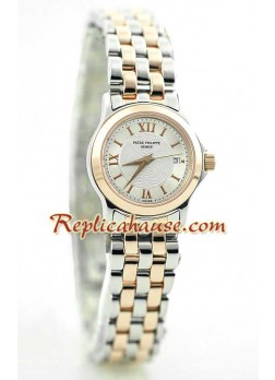 Patek Philippe Suizo Reloj para Dama