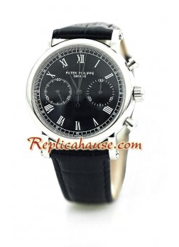 Patek Philippe Gry Complications Reloj Suizo