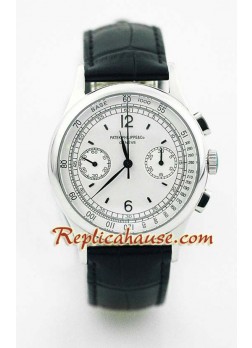 Patek Philippe Gry Complications Reloj Suizo