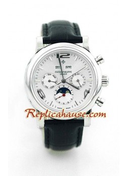 Patek Philippe Gry Complications Reloj Suizo