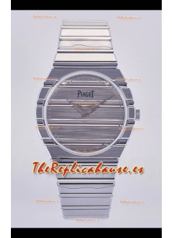 Reloj Piaget Polo 79 Superclon de acero inoxidable de 39 mm