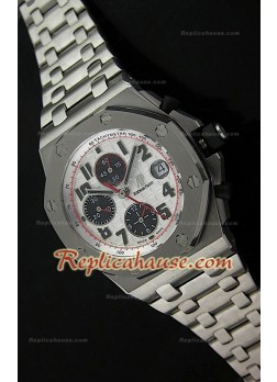 Reloj Audemars Piguet Royal Oak Offshore Edición Pya 