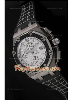 Reloj Audemars Piguet Royal Oak Offshore Juan Pablo Montoya 