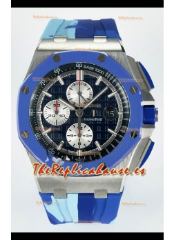 Audemars Piguet Royal Oak Offshore Chronograph Super Clone Reloj Réplica Espejo 1:1