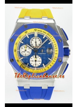 Audemars Piguet Royal Oak Offshore Chronograph Ryders Cup Super Clone Reloj Réplica Espejo 1:1