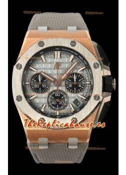 Audemars Piguet Royal Oak Offshore Chronograph Reloj Réplica Espejo 1:1