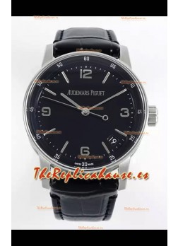 Audemars Piguet CODE 11.59 15210R Reloj Réplica Suizo en Caja Acero 904L 41MM