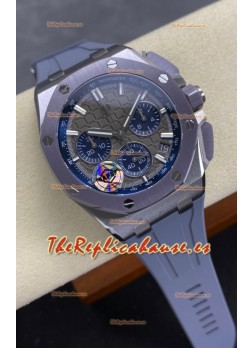 Reloj Audemars Piguet Royal Oak Offshore Cronógrafo 26420IO.OO.A009CA.01 Réplica Espejo 1:1