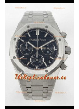 Audemars Piguet Super Clone Royal Oak 26240 Reloj Réplica Dial Gris 