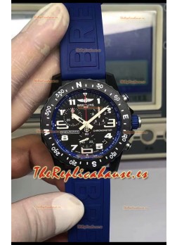 Breitling Endurance PRO 44 Reloj Réplica Cuarzo Suizo