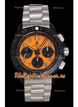 Breitling Super Clone Avenger B01 Cronógrafo 44 Night Mission Reloj Réplica