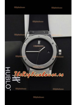 Hublot Classic Fusion 40th Anniversary Edition Réplica Suiza Espejo 1:1 42MM