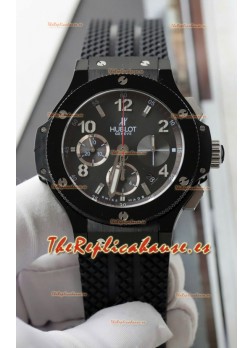 Réplica del Hublot Big Bang Super Clone de 42 mm con Caja de Titanio